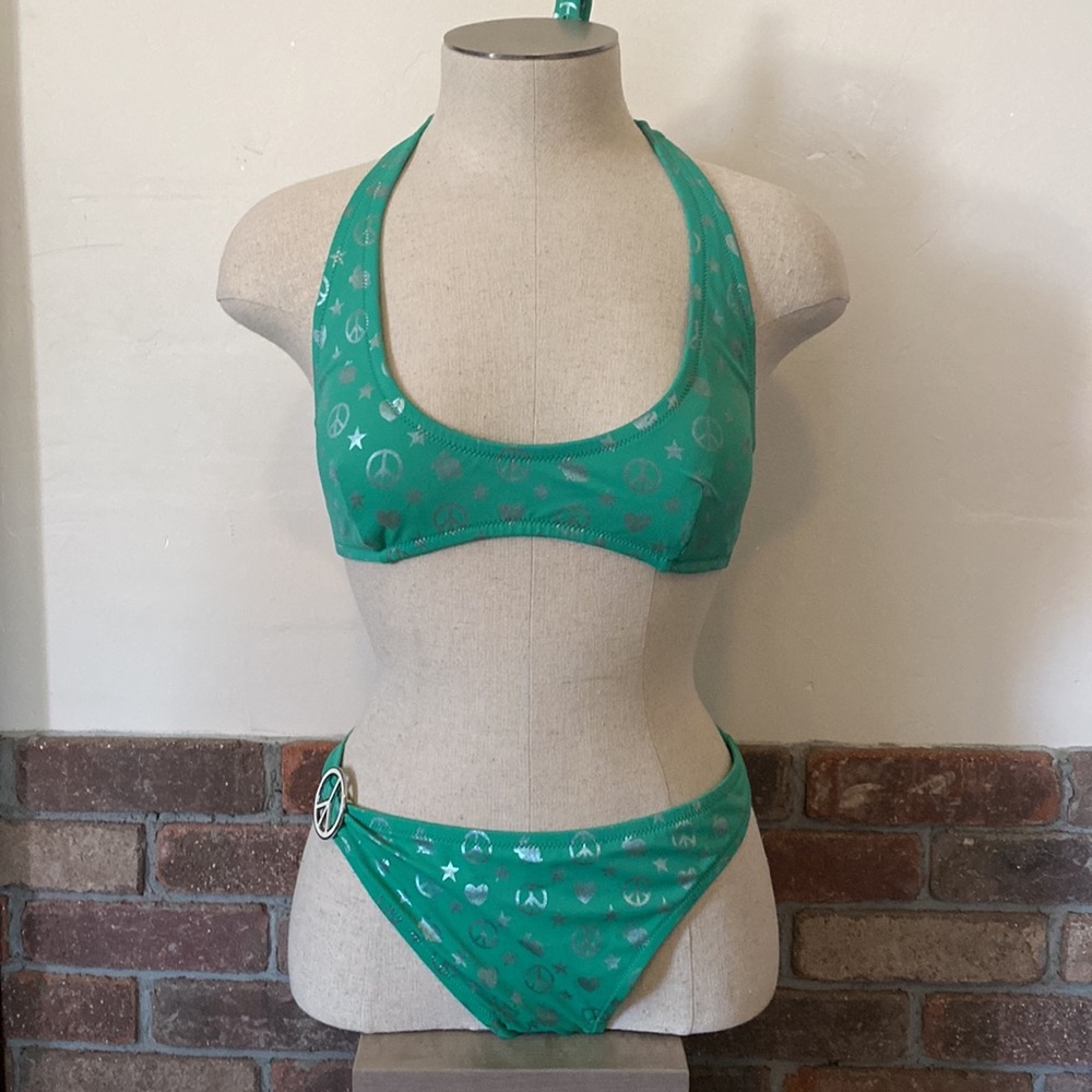 Victoria’s Secret Peace Bikini